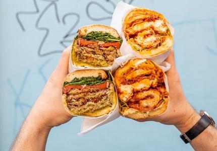 Photo: courtesy of Fat Pat's