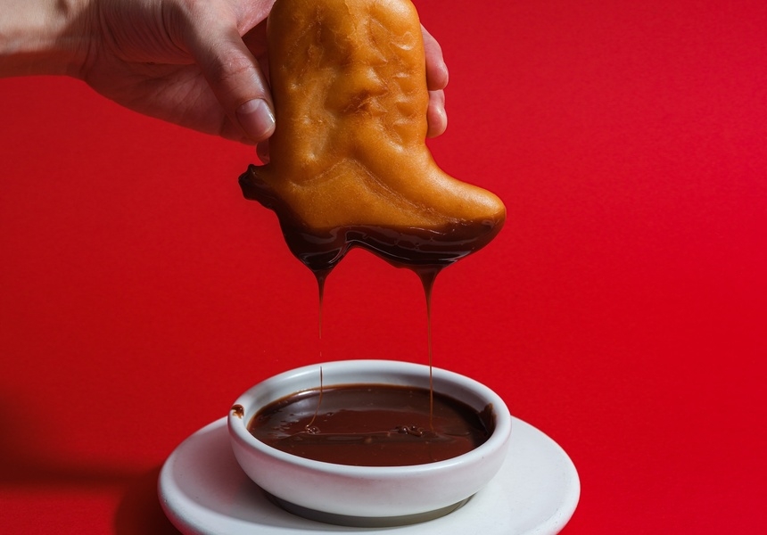 Photo: courtesy of Bao