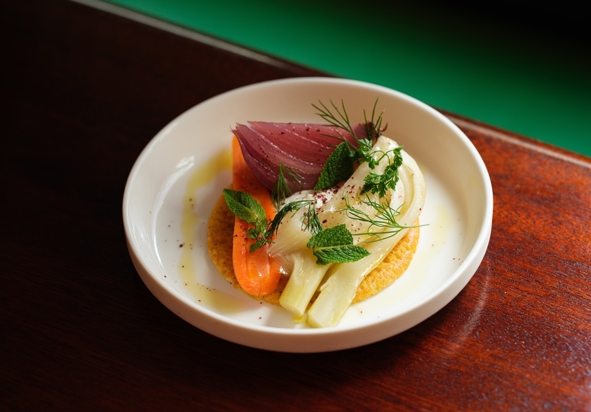 Photo: Anton Rodriguez