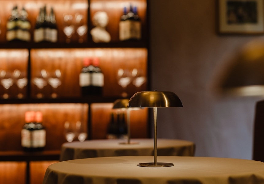 Photo: courtesy of Bar Vita