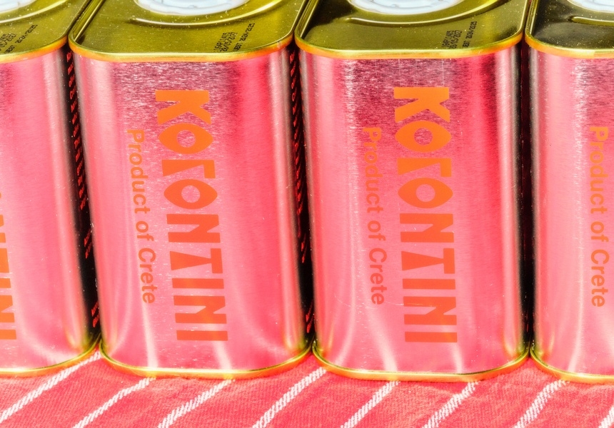 Korontini