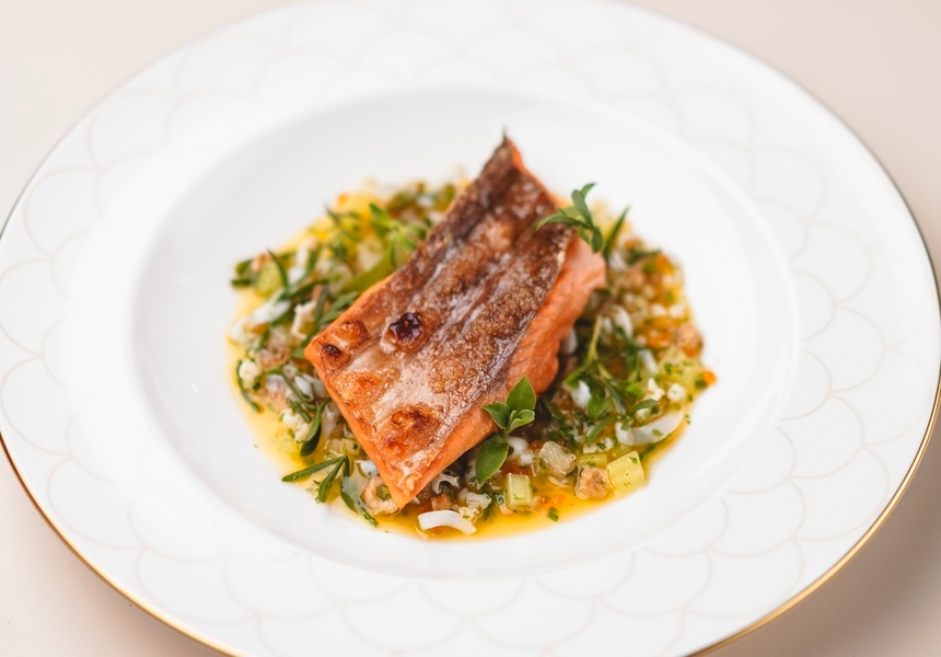 Photo: courtesy of Corenucopia / Food Story Media Ltd