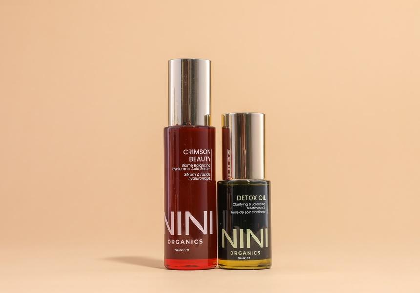 Nini Organics