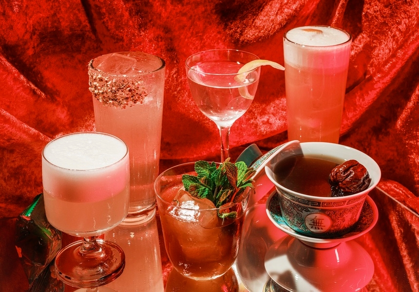 Photo: courtesy of Bun House Disco