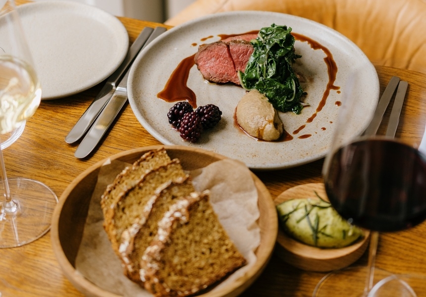 Photo: courtesy of Crafted / Euan Baker