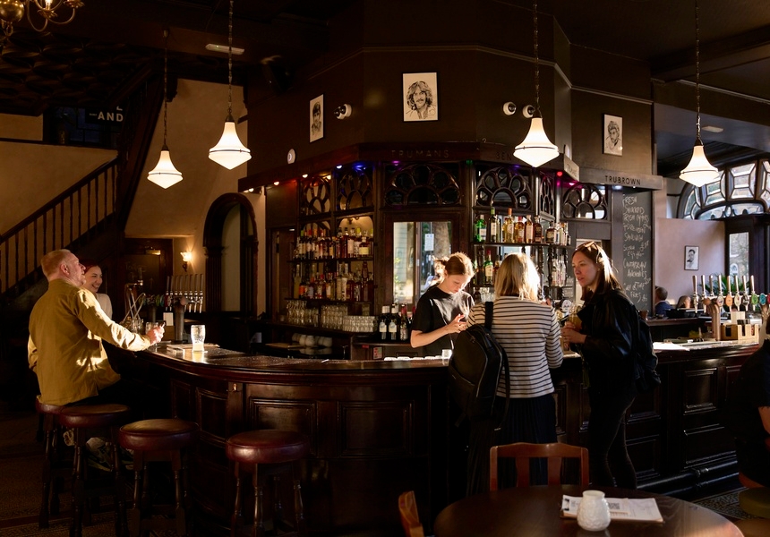 George & Dragon