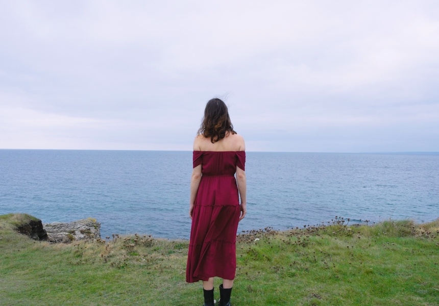 BFI Flare: Washed Up.