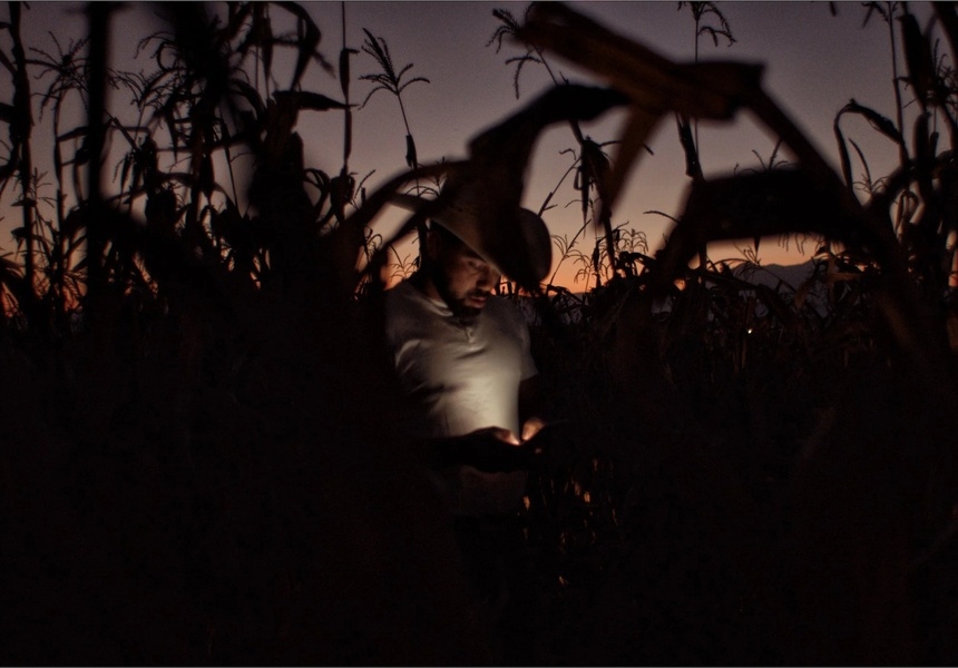 Jaripeo. Photo: courtesy of BFI Flare