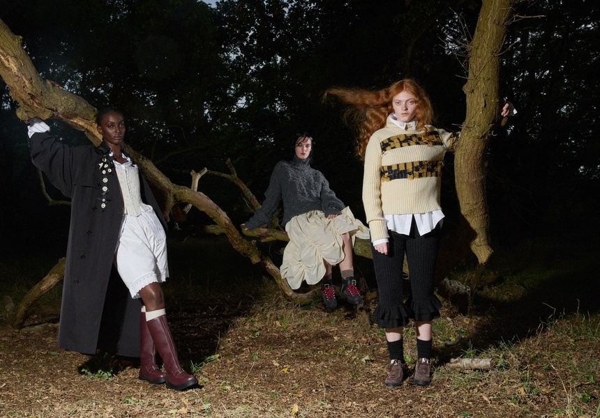 Courtesy of Lili Curia