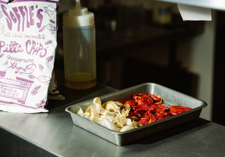 Courtesy of Automat/Antonia Mayer