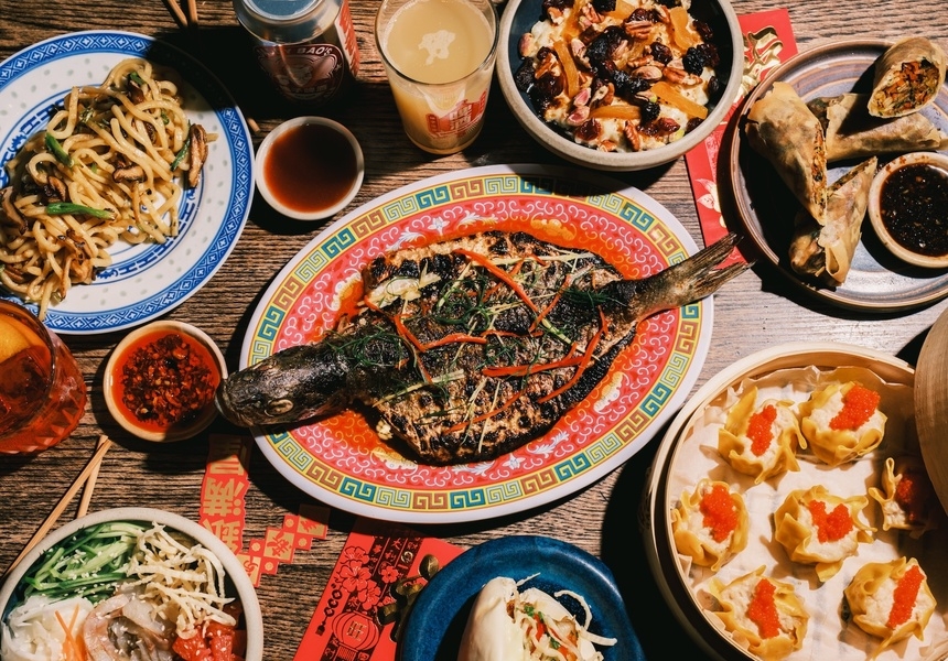 Photo: courtesy of Daddy Bao