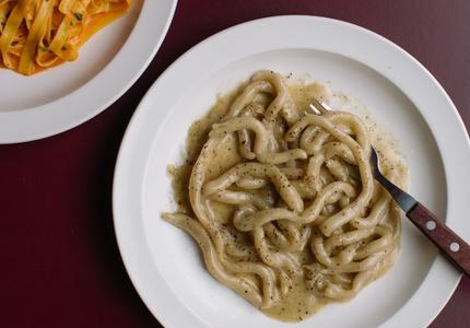 Photo: courtesy of Padella