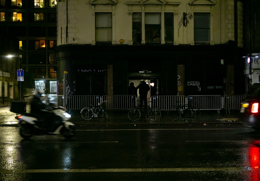 Photo: Rachel Lipsitz