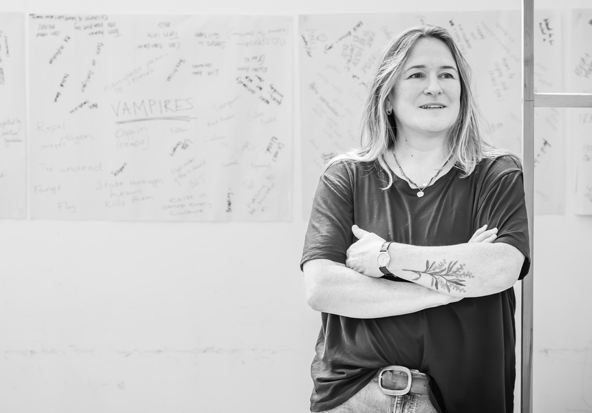 Morgan Lloyd Malcolm