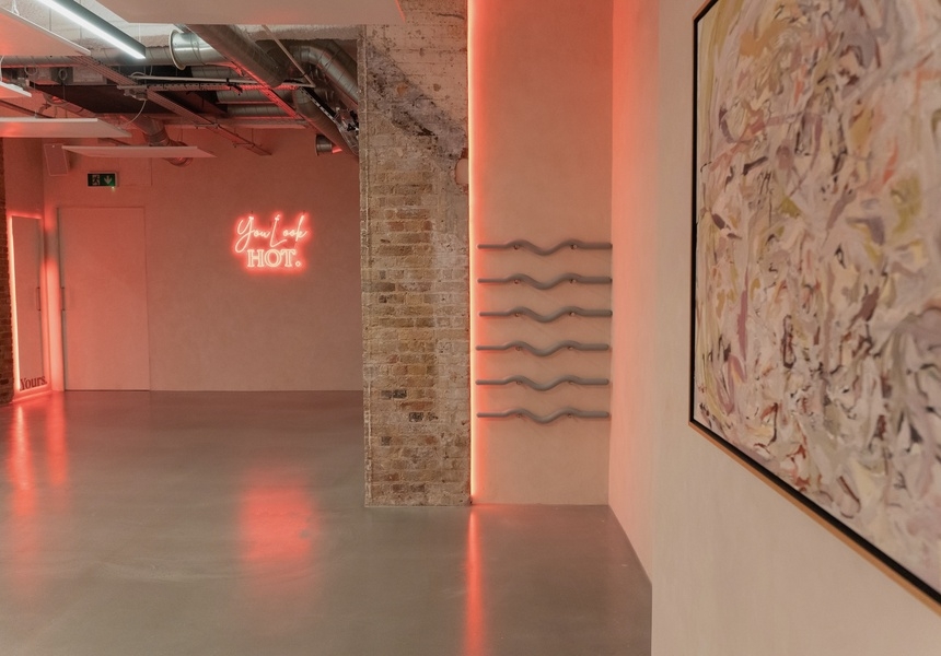 Photo: Courtesy of Yours