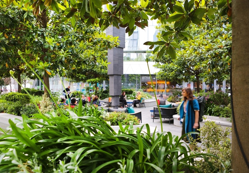 Art Yard