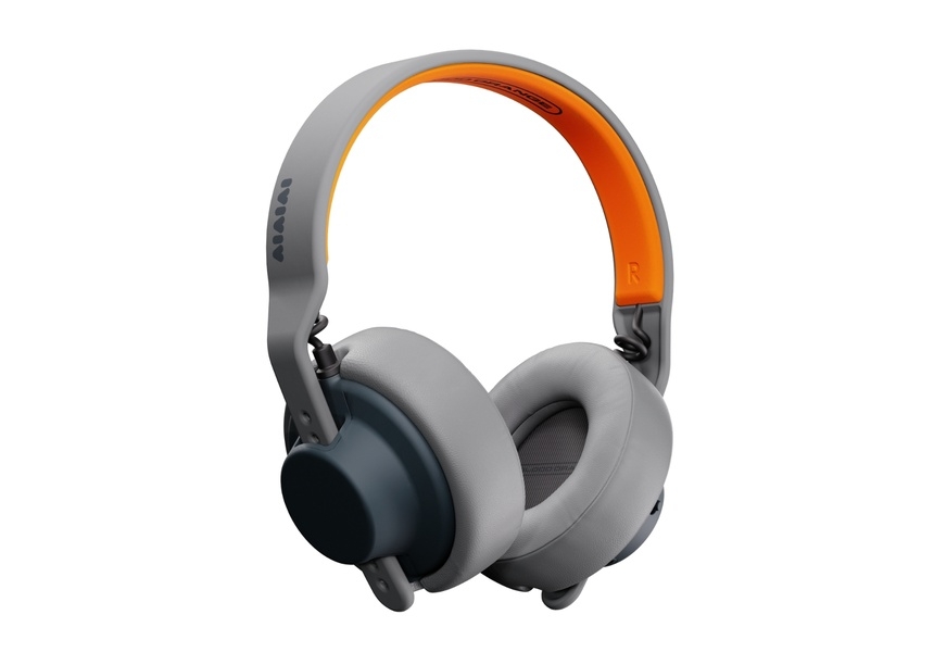 Aiaiai x Blood Orange TMA-2 headphones