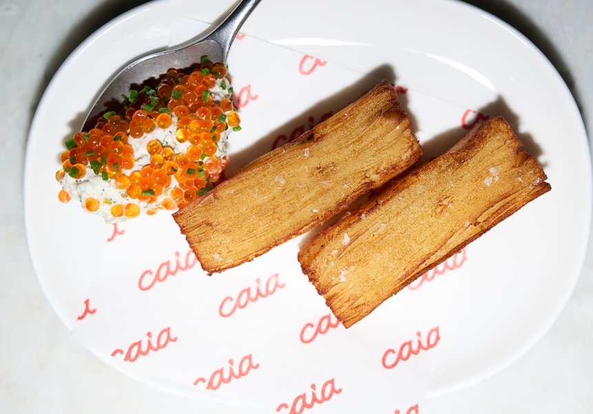 Caia