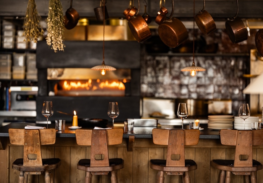 The Fat Badger, photo courtesy Public House Group