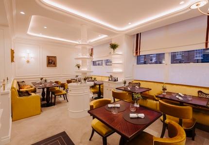 Photo: courtesy of Corenucopia