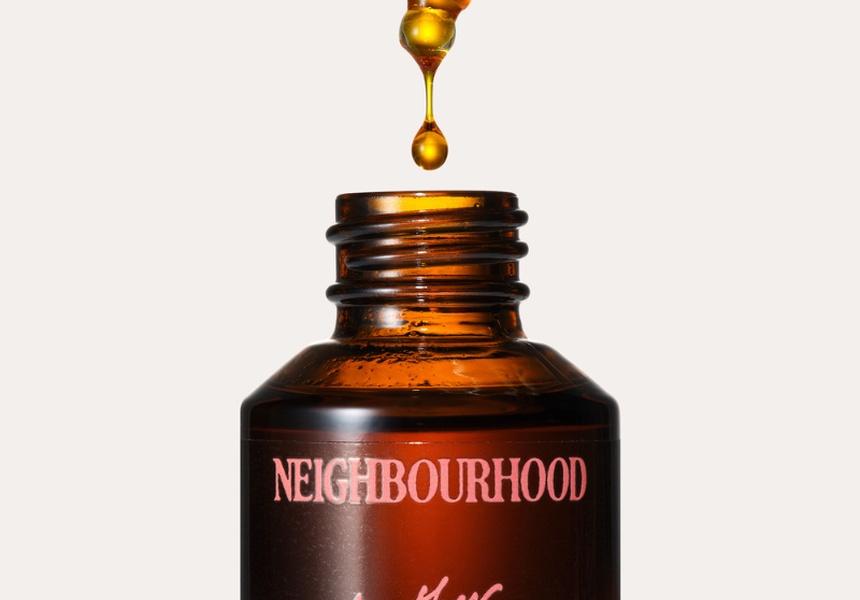 Neighbourhood Botanicals