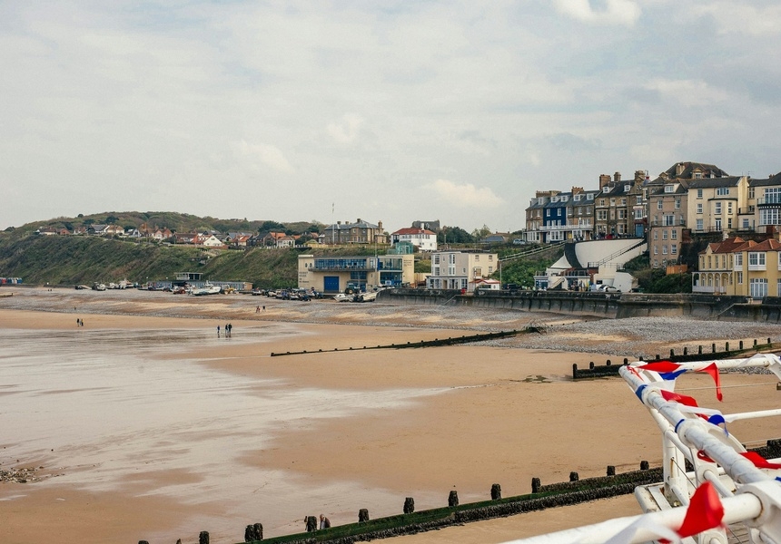 Cromer