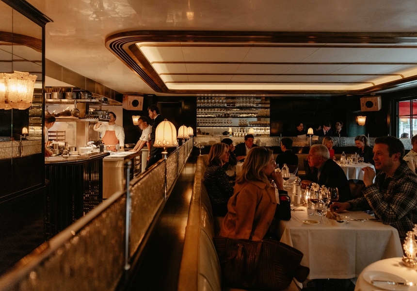 Cafe Clement