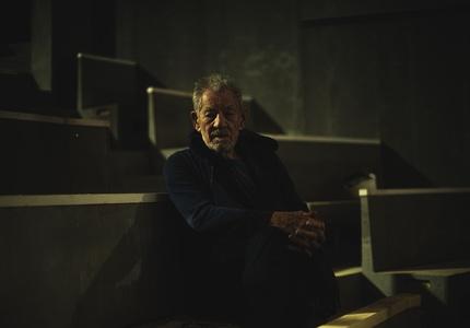 Ian McKellen