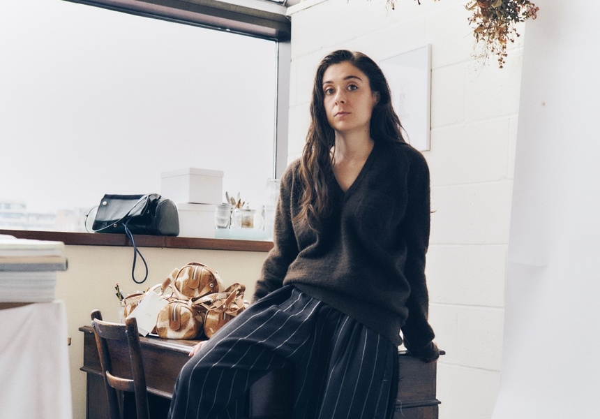 Talia Lipkin-Connor