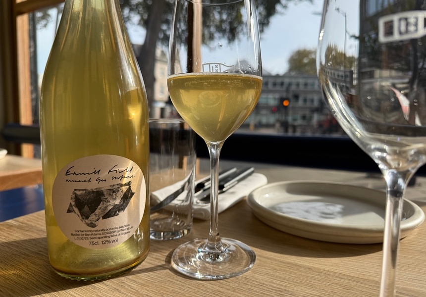 Enmill Field Mineral Geo Surfaces Col Fondo at Elliot’s Hackney