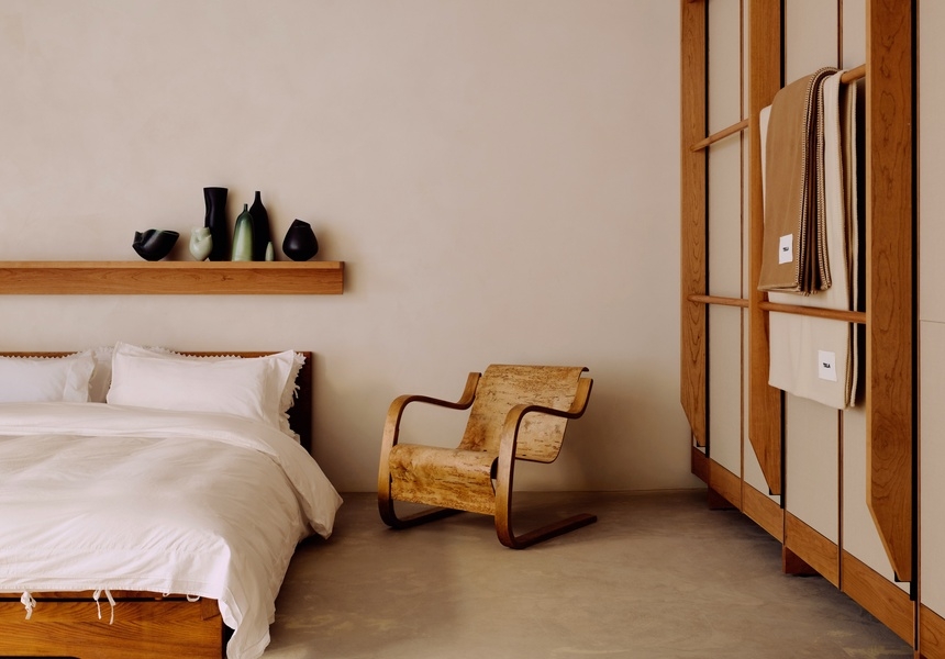 Courtesy of Tekla / Ludovic Balay