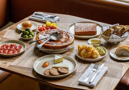 The Marksman. Photo: Anton Rodriguez