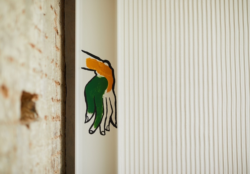 Photo: courtesy of Saltine