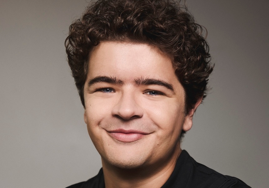 Gaten Matarazzo