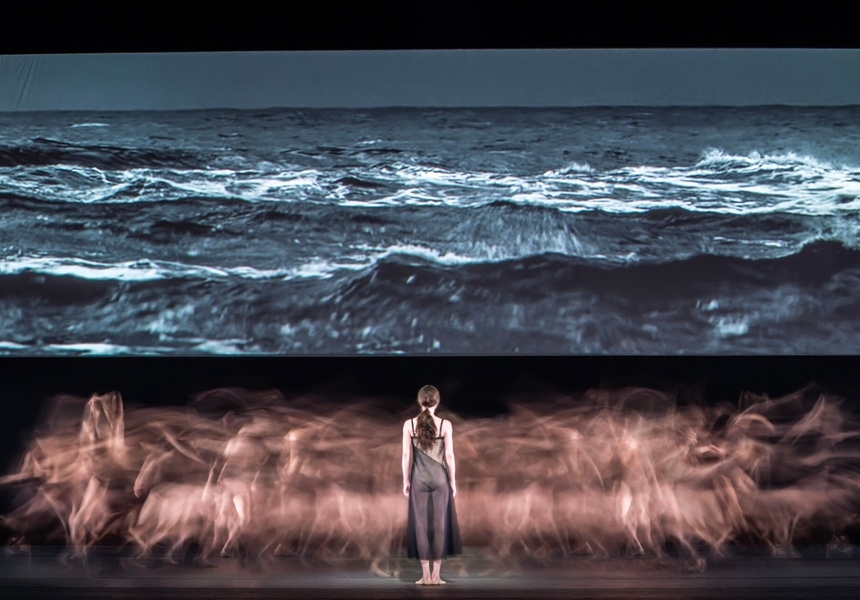 Photo: courtesy of The Royal Ballet / ©2026 Johan Persson