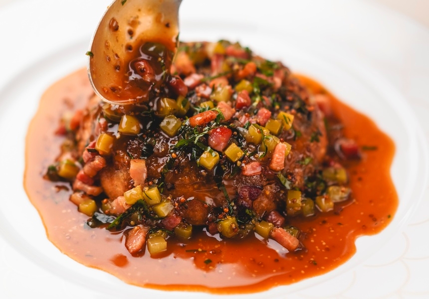 Photo: courtesy of Corenucopia / Food Story Media Ltd