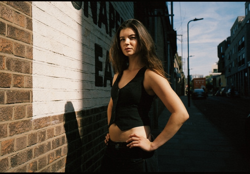 Macy Grimshaw