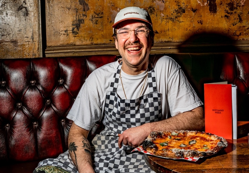 Photo: courtesy of James Moyle