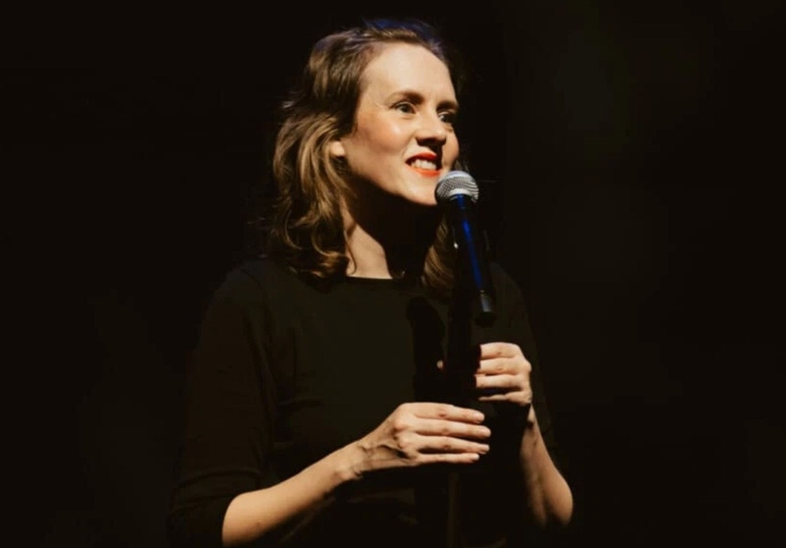 Bryony Kimmings