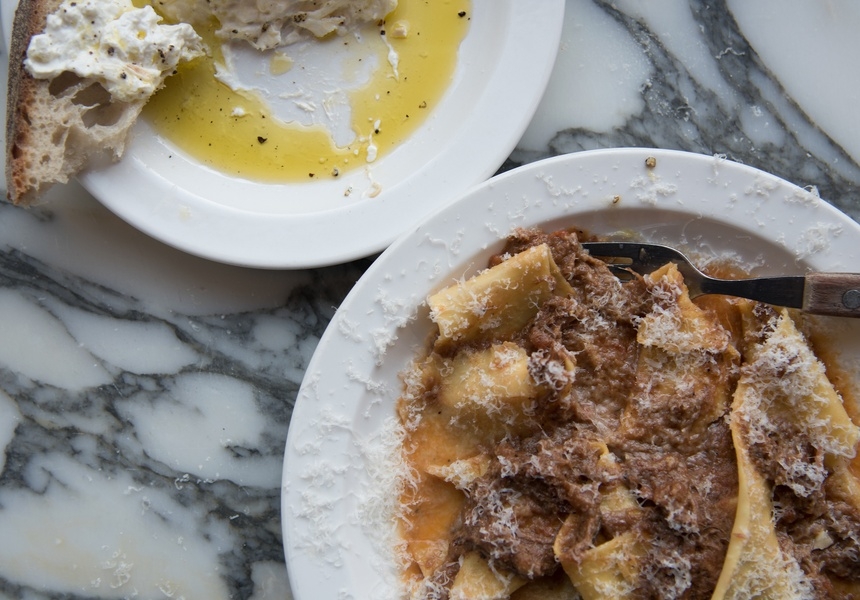 Photo: courtesy of Padella