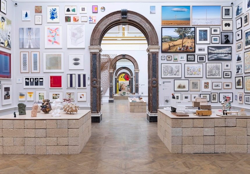 Royal Academy Summer Exhibition