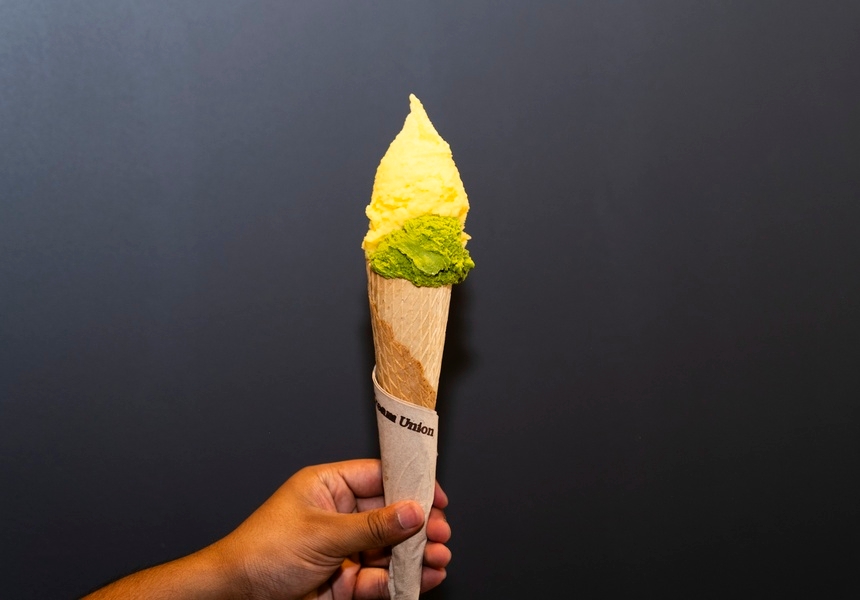 Ice Cream Union