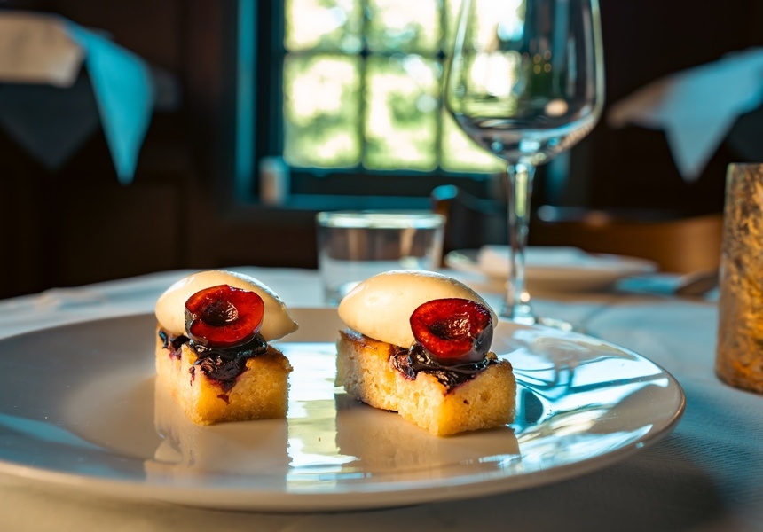 Dita at Islington Arts Club