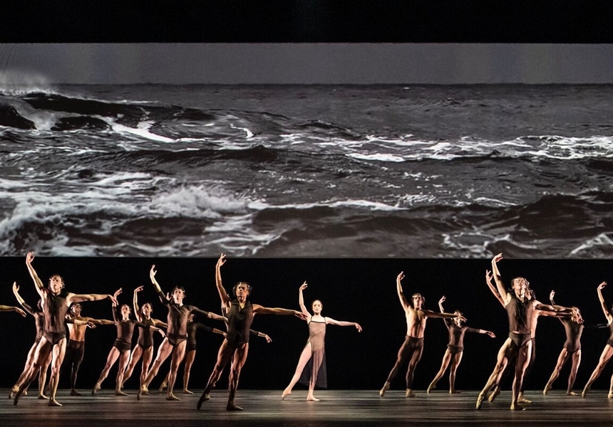 Photo: courtesy of The Royal Ballet / ©2026 Johan Persson