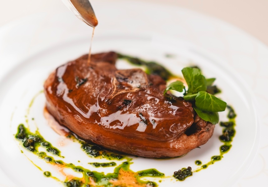 Photo: courtesy of Corenucopia / Food Story Media Ltd