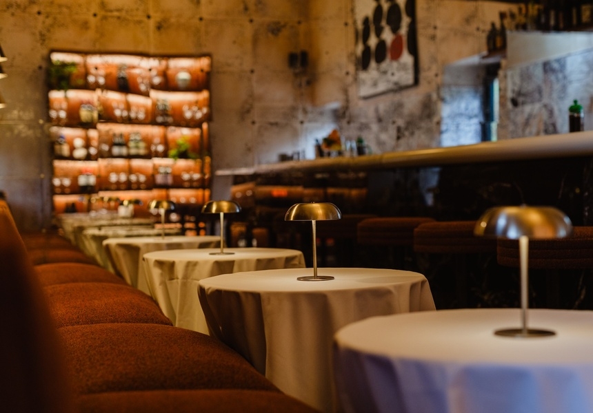 Photo: courtesy of Bar Vita