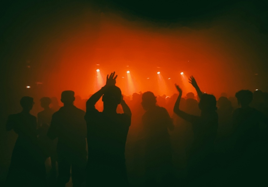 Photo: Godefroy Boutet / Unsplash