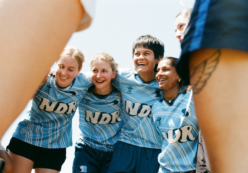 Shepherds Boosters FC