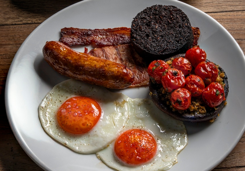 Photo: courtesy of Fallow