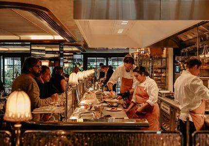 Cafe Clement